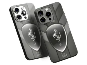 Ferrari Smartphone Cover Universal Pro Max